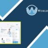 Dentista - Dental Clinic Elementor Template Kit - WorldPress IFY
