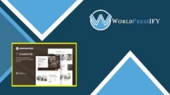 Cognitive – Psychology and Counseling Elementor Template Kit - WorldPress IFY