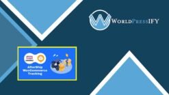 WooCommerce AfterShip - WorldPress IFY