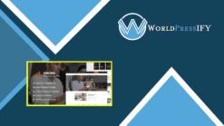 Finome - Finance and Business Elementor Template Kit - WorldPress IFY