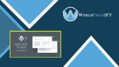 Next Post Fly Box For WordPress - WorldPress IFY