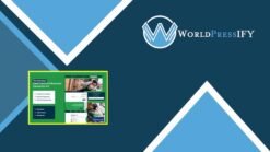 Terminator - Business and Pest Control Elementor Pro Template Kit - WorldPress IFY