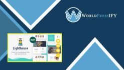 Lighthouse | School for Handicapped Kids with Special Needs WordPress Theme - WorldPress IFY