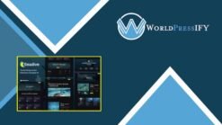 Yache - Scuba Diving Center Elementor Pro - WorldPress IFY