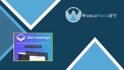 Divi Overlays - WorldPress IFY