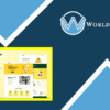 Swegerr - Juice & Fresh Drink Elementor Template Kit - WorldPress IFY