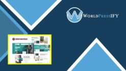 Raiou - Home Interior Design Elementor Template Kit - WorldPress IFY