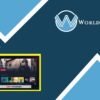 Music WordPress Theme - WorldPress IFY
